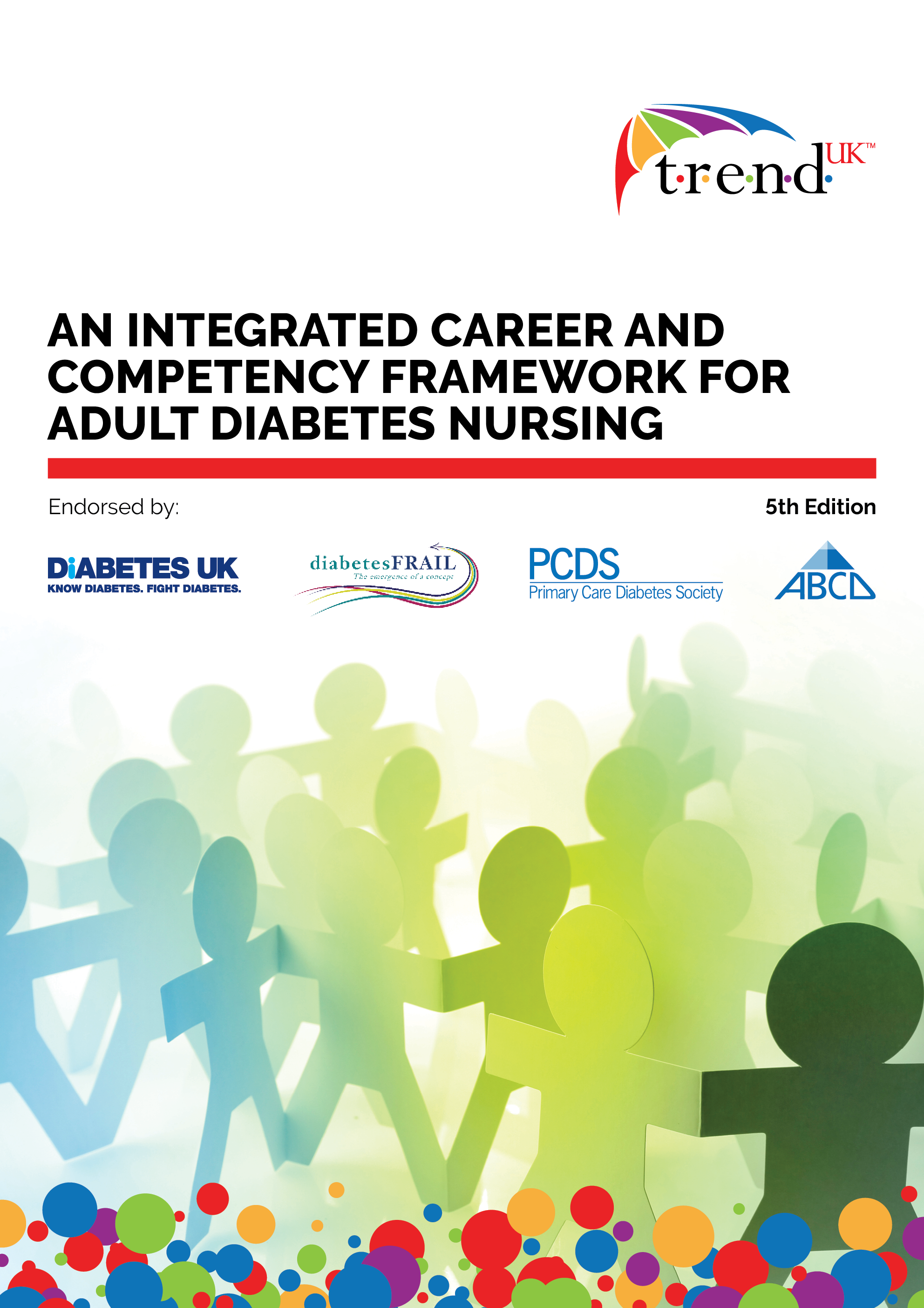 An Integrated Career and Competency Framework for Adult Diabetes