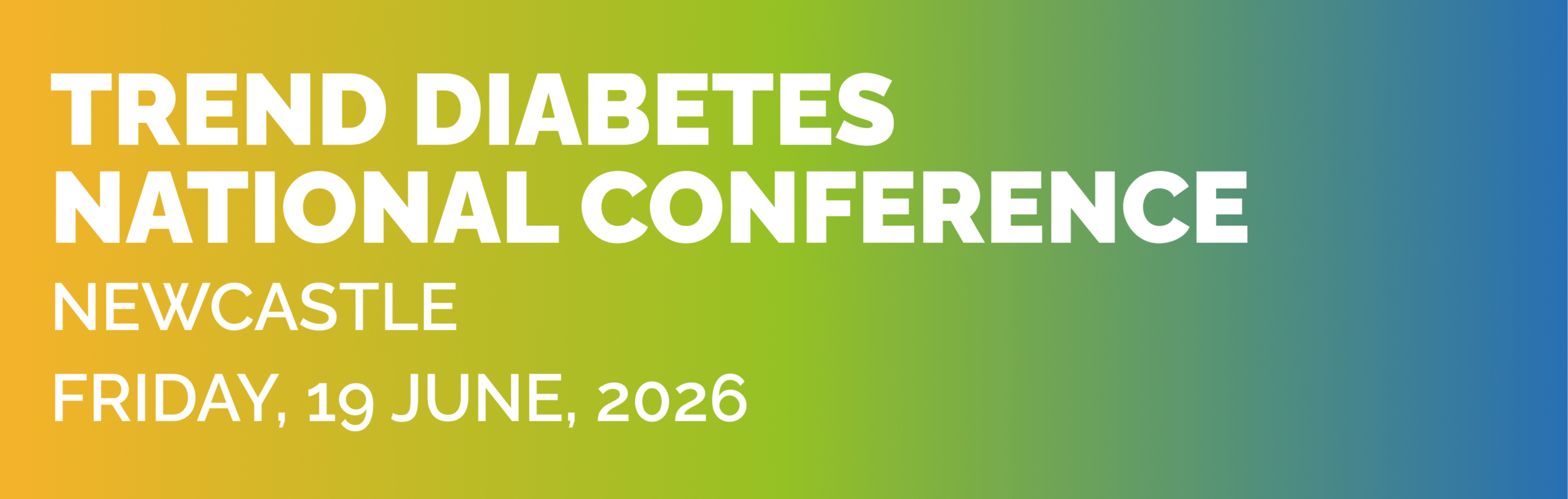 Trend national conference ticket tailor (4)